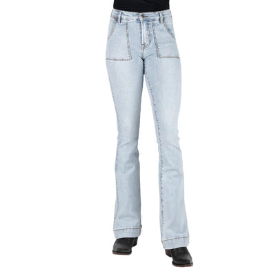 Stetson WMS 921 High Rise Flare