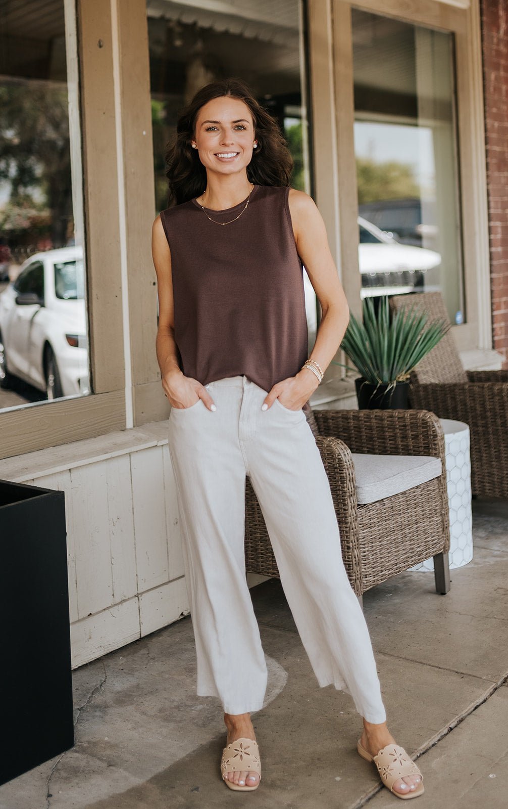 Stone Audrey Jean - Southern Soule Designs