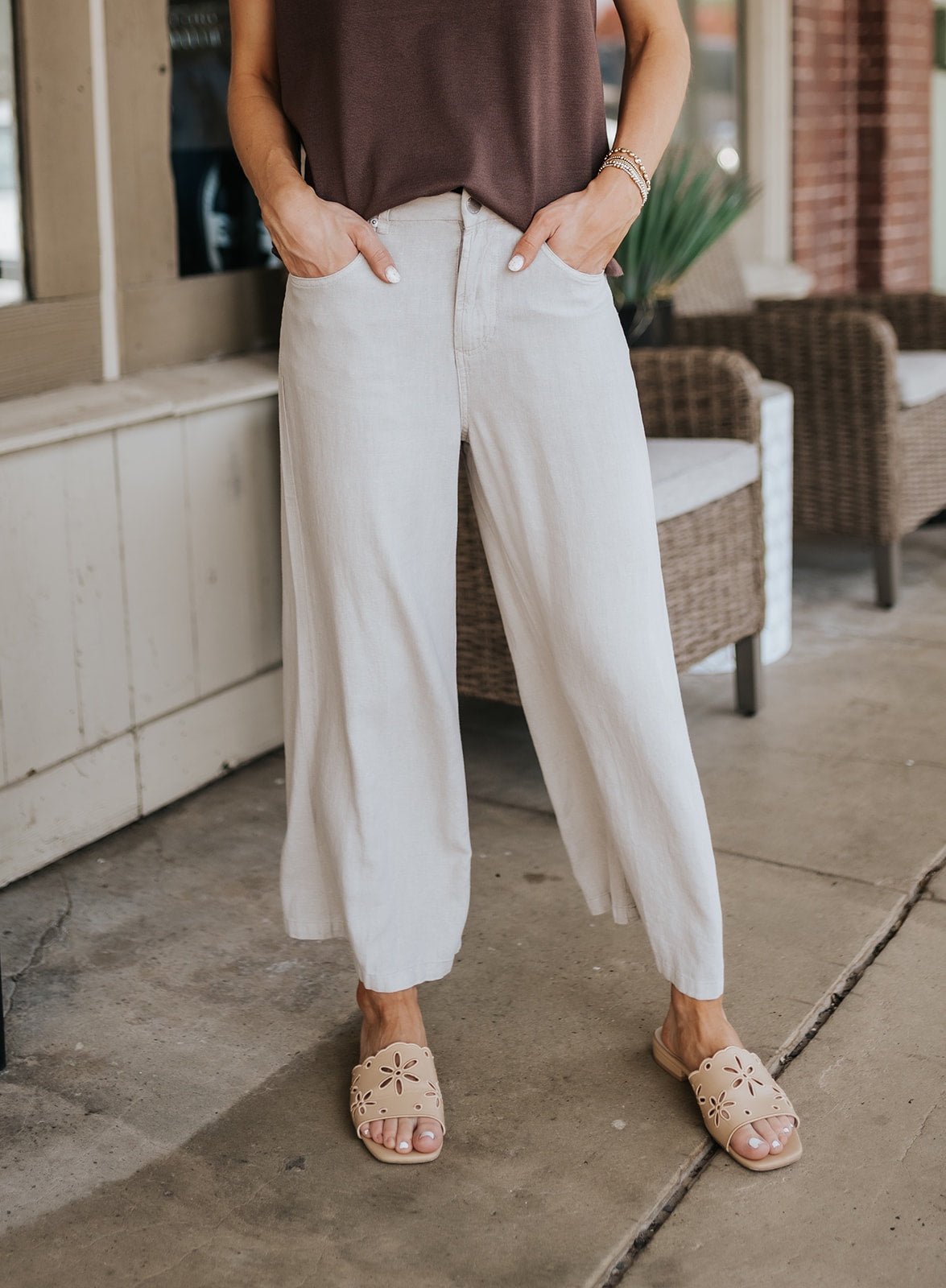 Stone Audrey Jean - Southern Soule Designs
