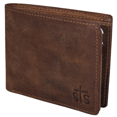 STS Foreman Bifold Wallet