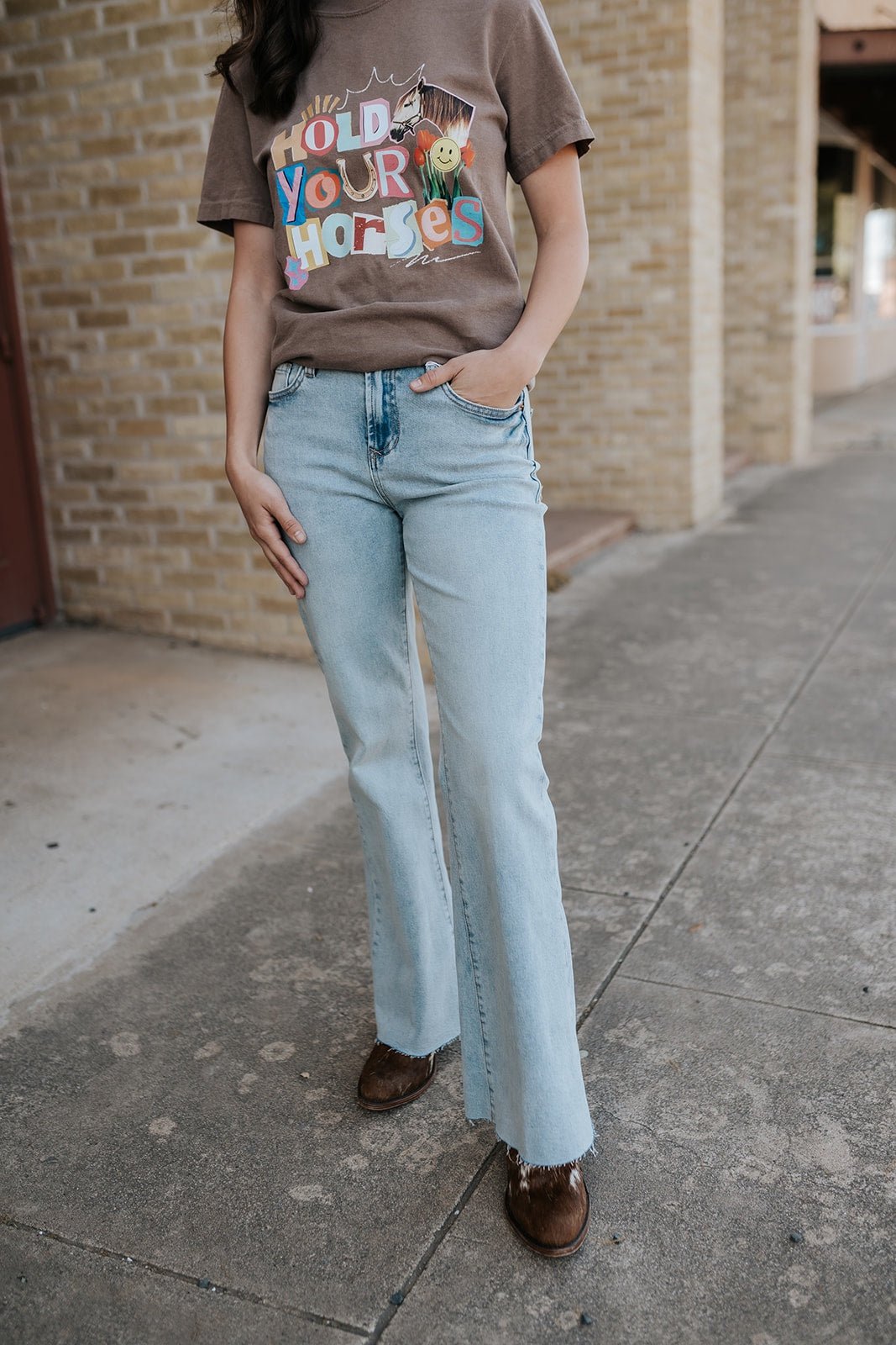 Sunset Blues Florence Jean - Southern Soule Designs