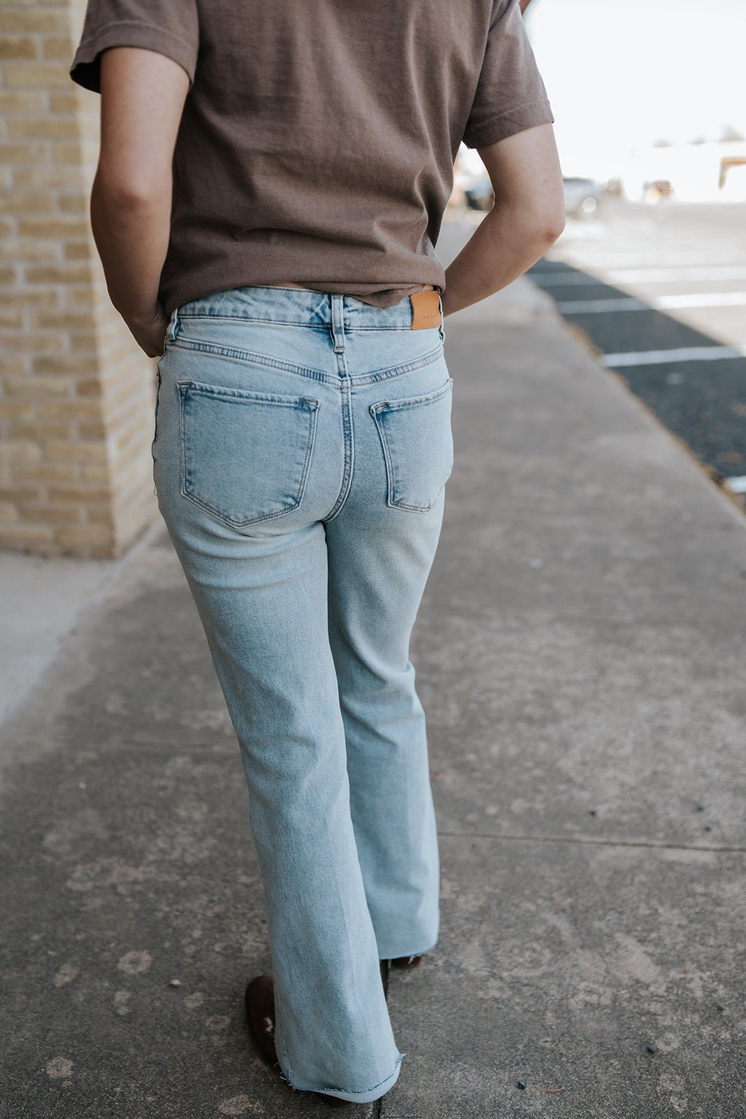 Sunset Blues Florence Jean - Southern Soule Designs