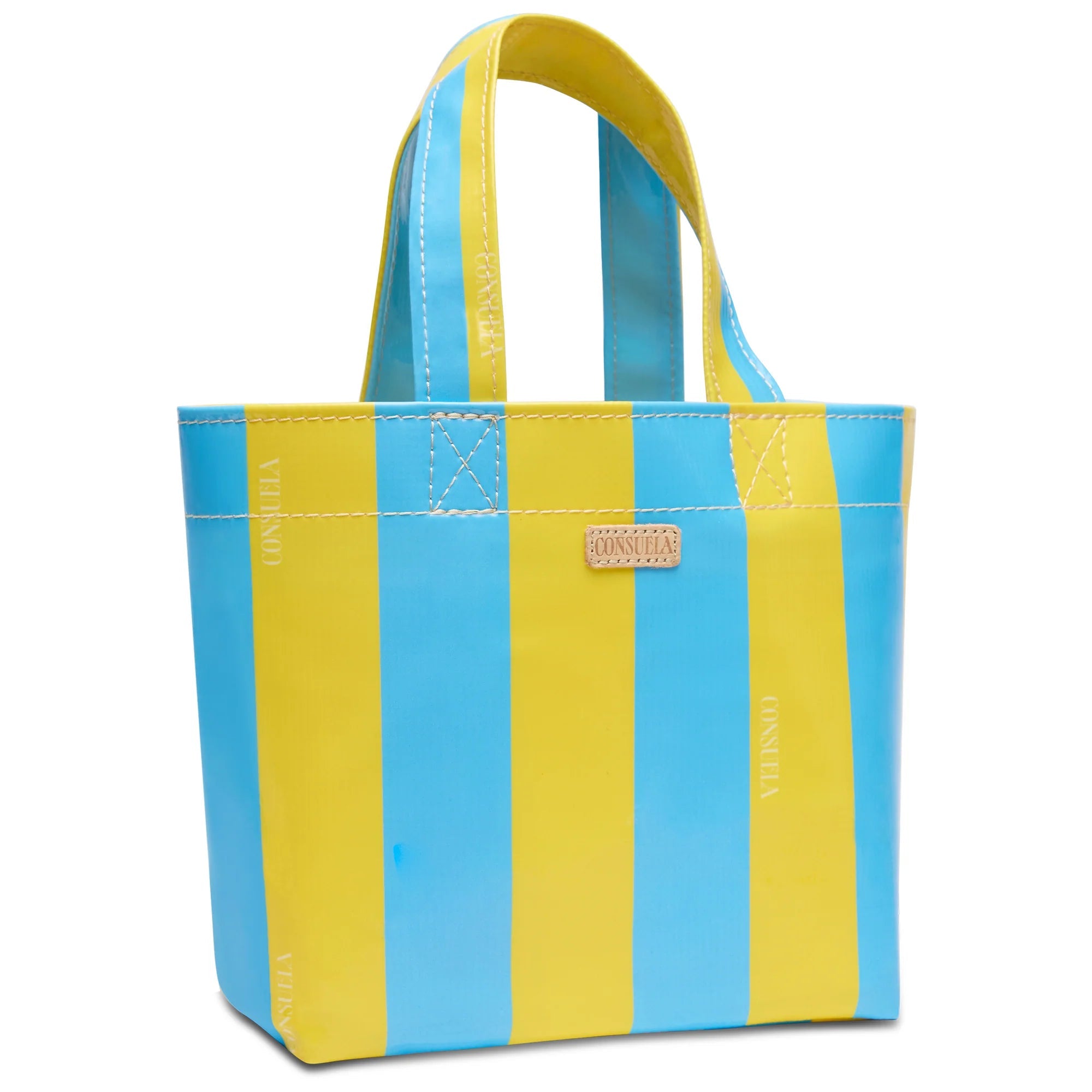 Surfside Grab n Go Mini - Southern Soule Designs