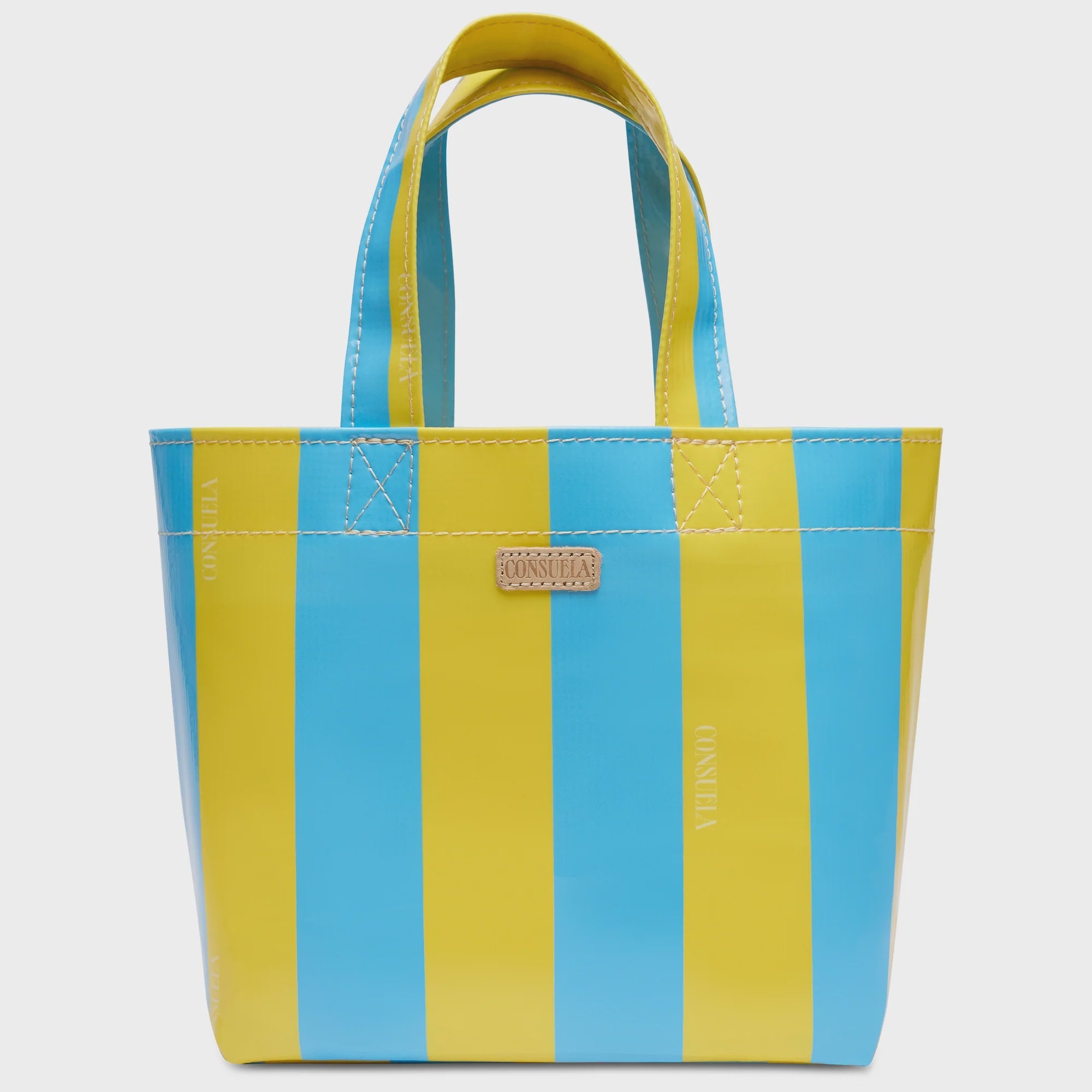 Surfside Grab n Go Mini - Southern Soule Designs