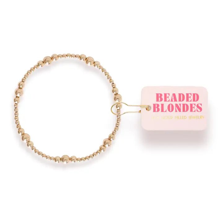 Sutton Bracelet - Southern Soule Designs