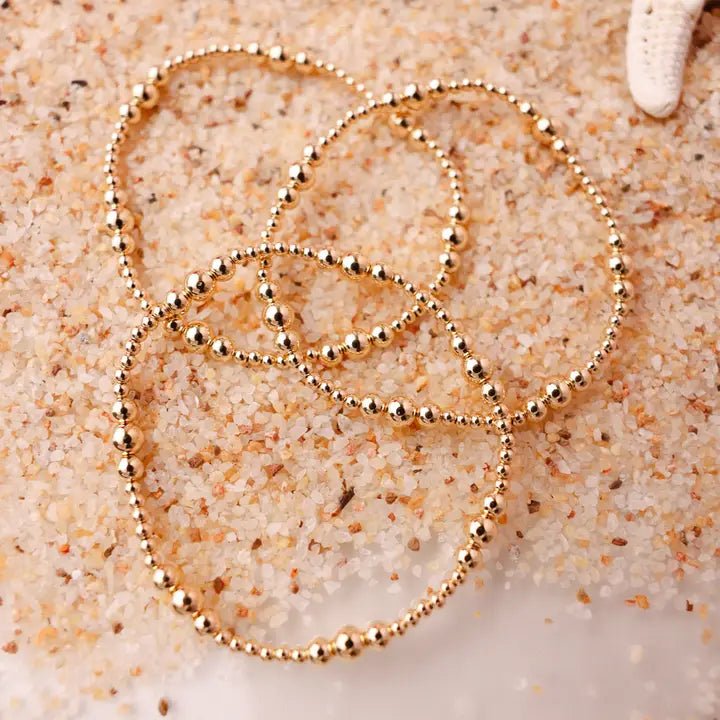 Sutton Bracelet - Southern Soule Designs