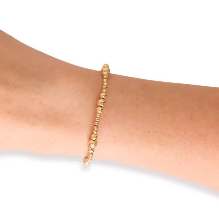 Sutton Bracelet - Southern Soule Designs