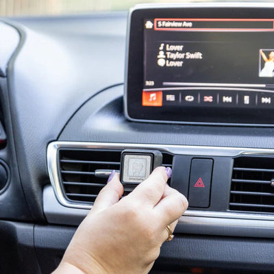 Sweet Grace Auto Car Vent Clip - Southern Soule Designs