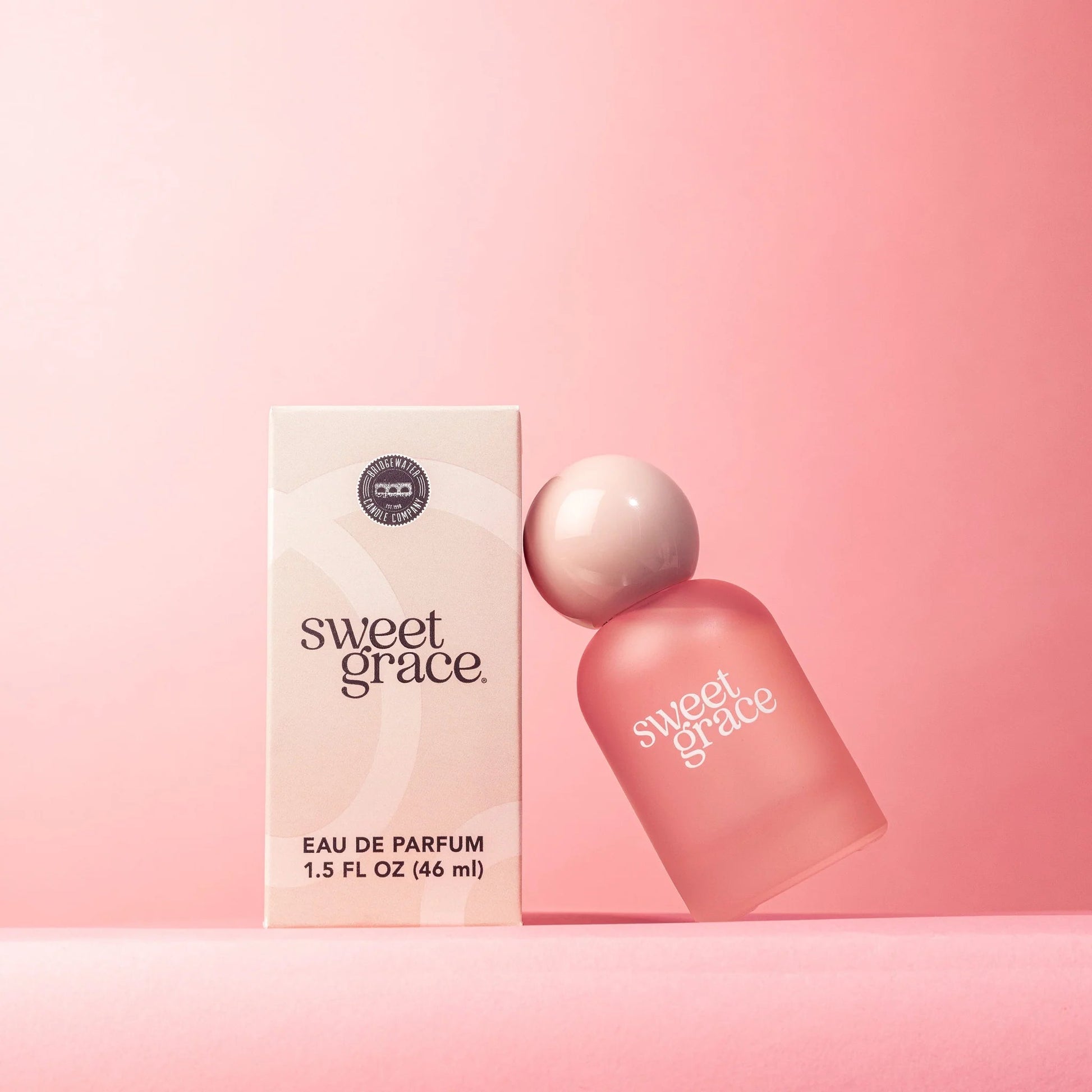 Sweet Grace Eau De Parfum BW311125 - Southern Soule Designs