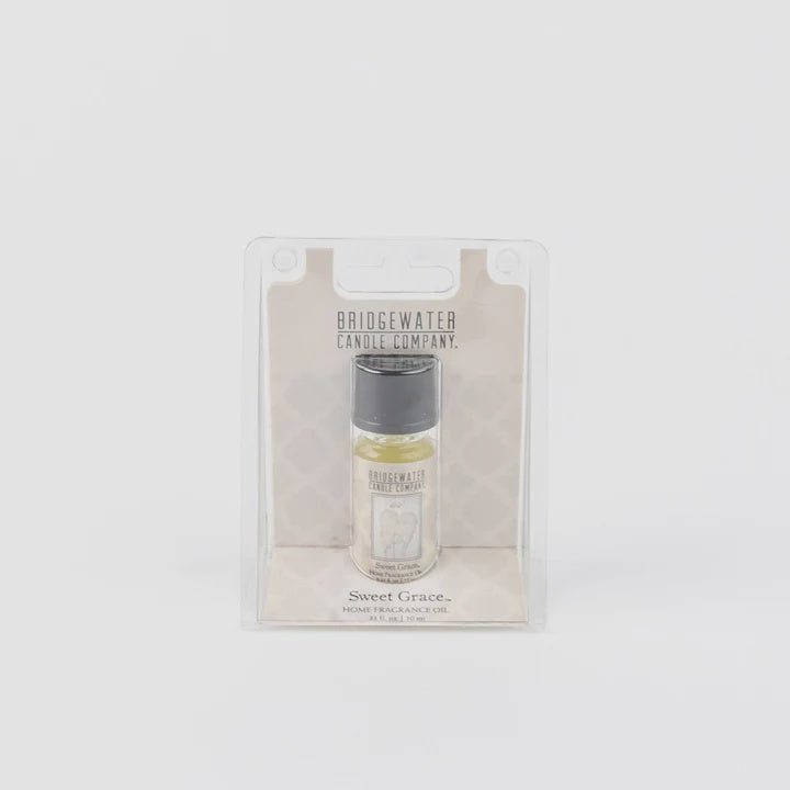 Sweet Grace Fragrance Oil - Southern Soule Designs
