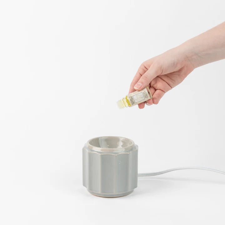 Sweet Grace Fragrance Oil - Southern Soule Designs