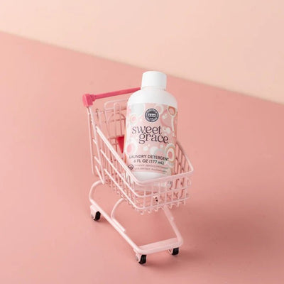 Sweet Grace Laundry Detergent - Southern Soule Designs