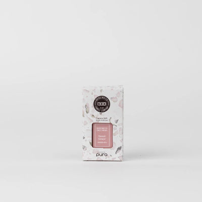 Sweet Grace Pura Vial - Southern Soule Designs