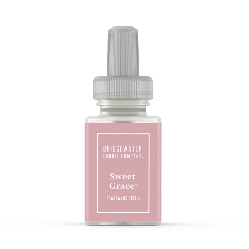 Sweet Grace Pura Vial - Southern Soule Designs