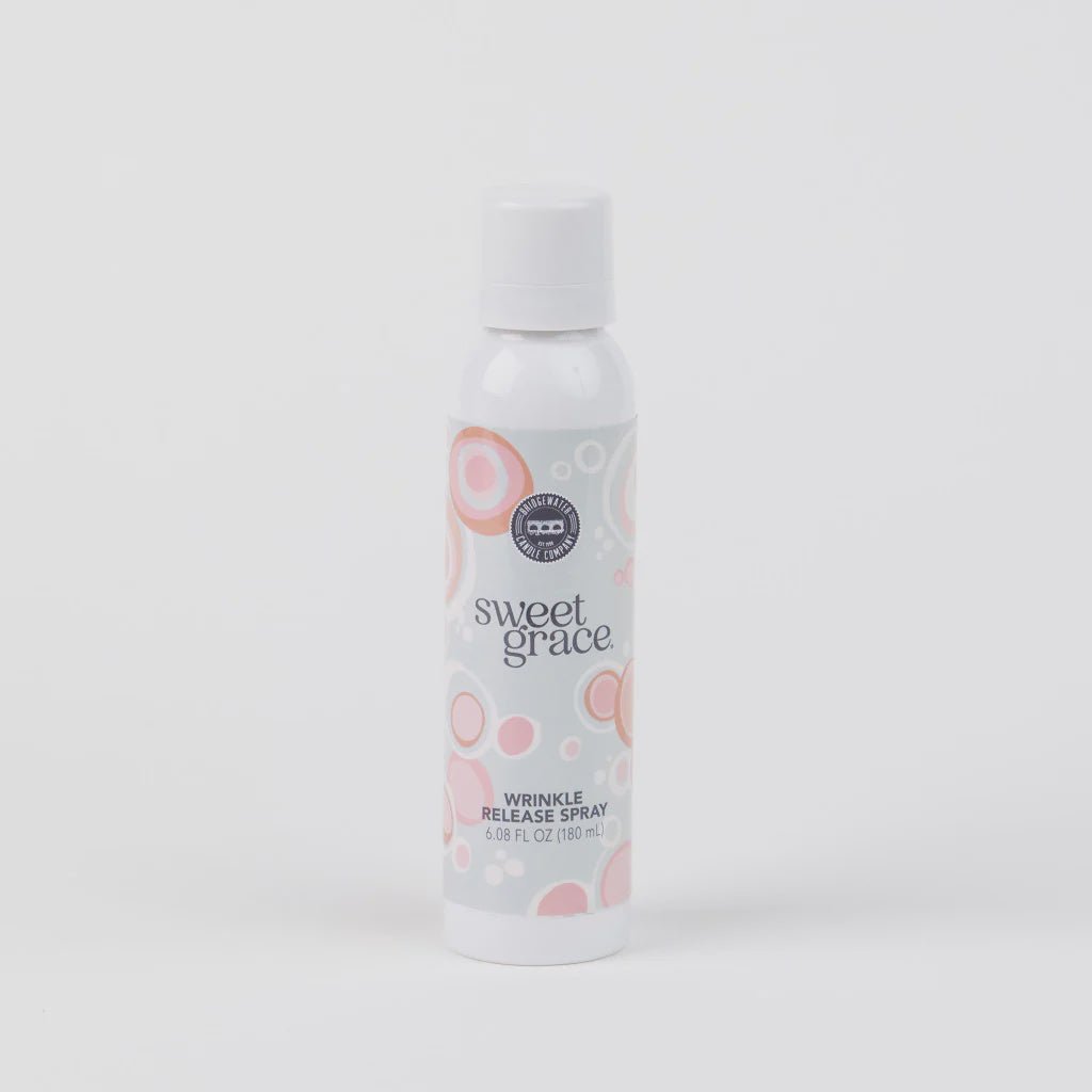 Sweet Grace Wrinkle Release Spray - Southern Soule Designs