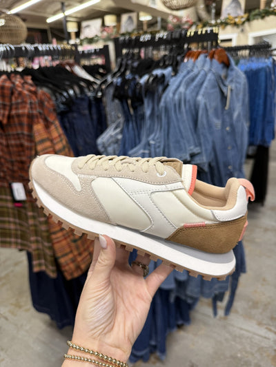 Swift 7 Taupe Brown Multi - Southern Soule Designs