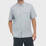 Tarpon Scout Shirt - Southern Soule Designs