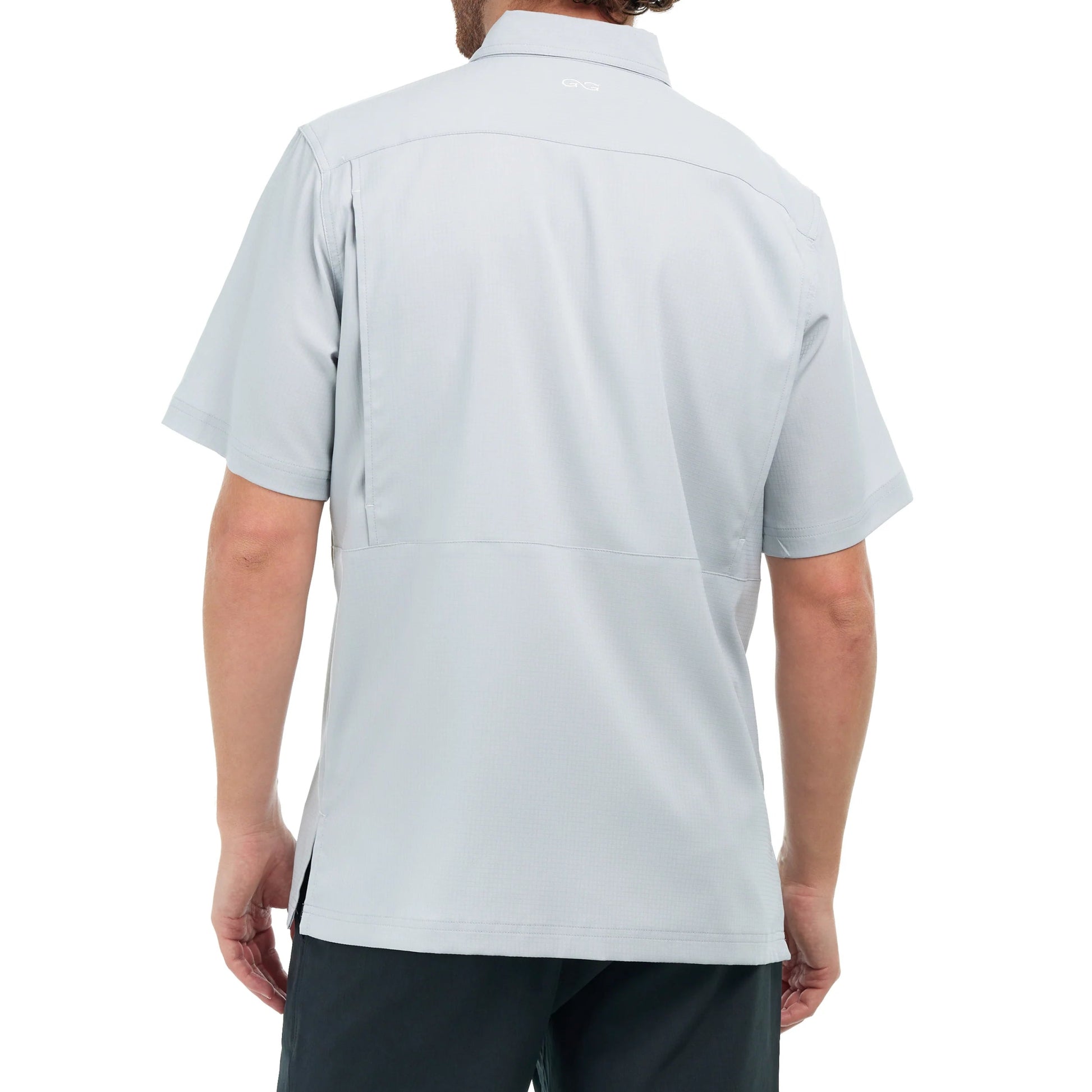 Tarpon Scout Shirt - Southern Soule Designs