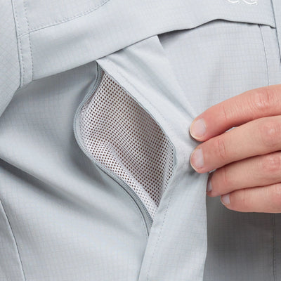 Tarpon Scout Shirt - Southern Soule Designs