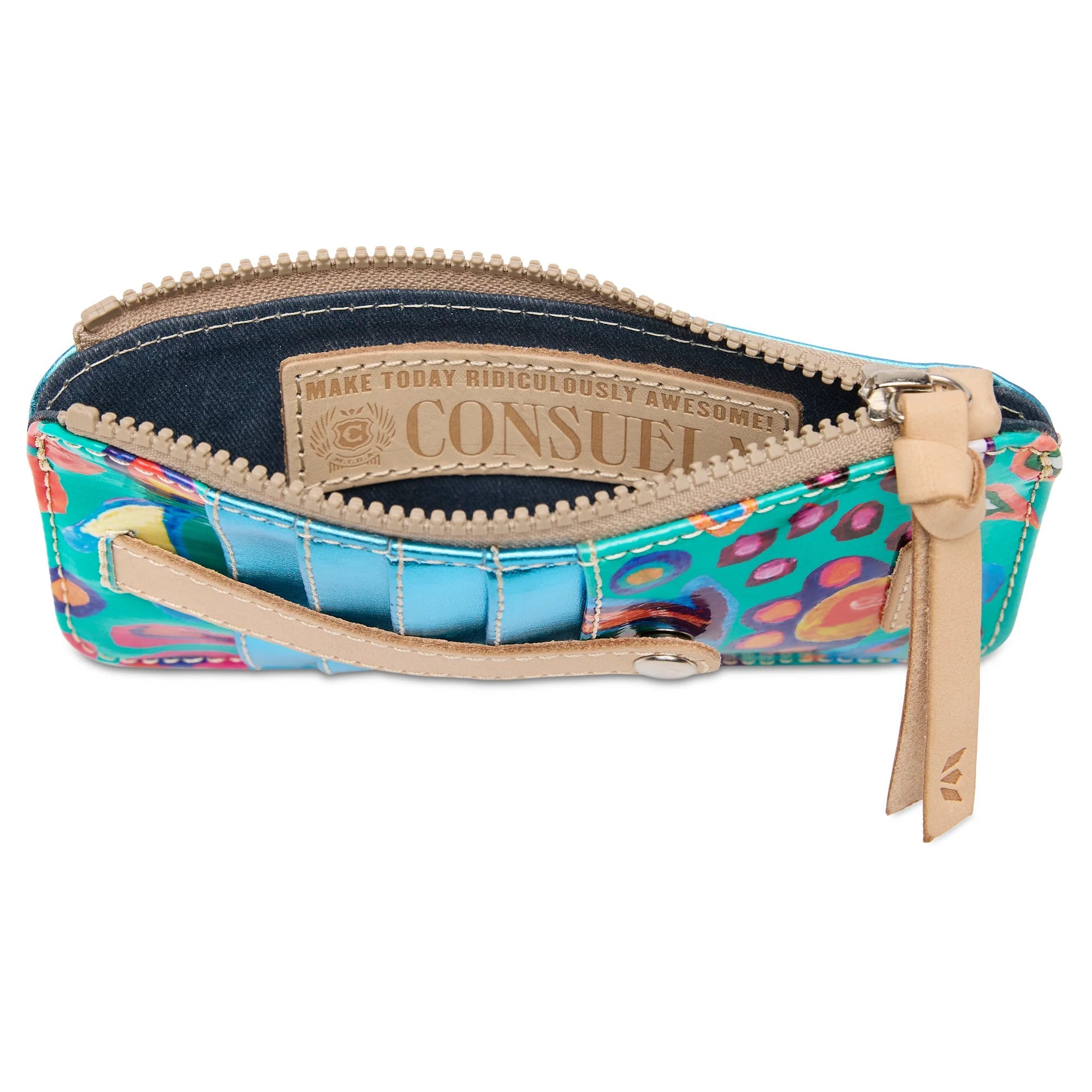 Tasha Card Organizer - Southern Soule Designs