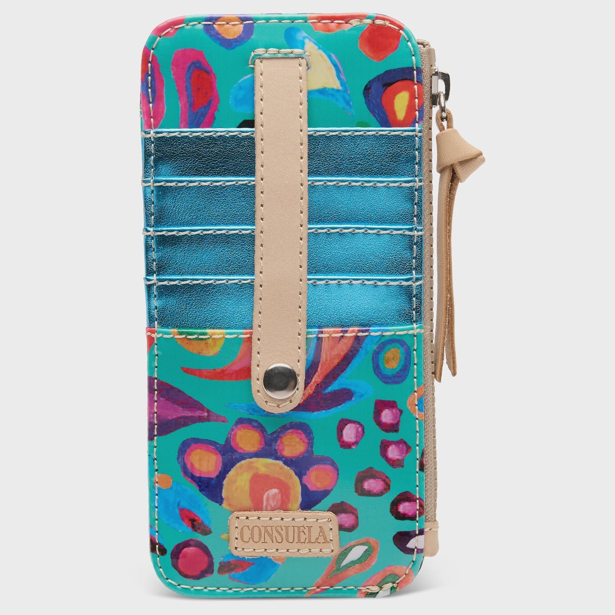 Tasha Card Organizer - Southern Soule Designs