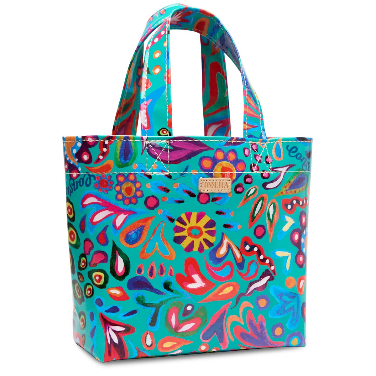 Tasha Grab 'N' Go Mini - Southern Soule Designs