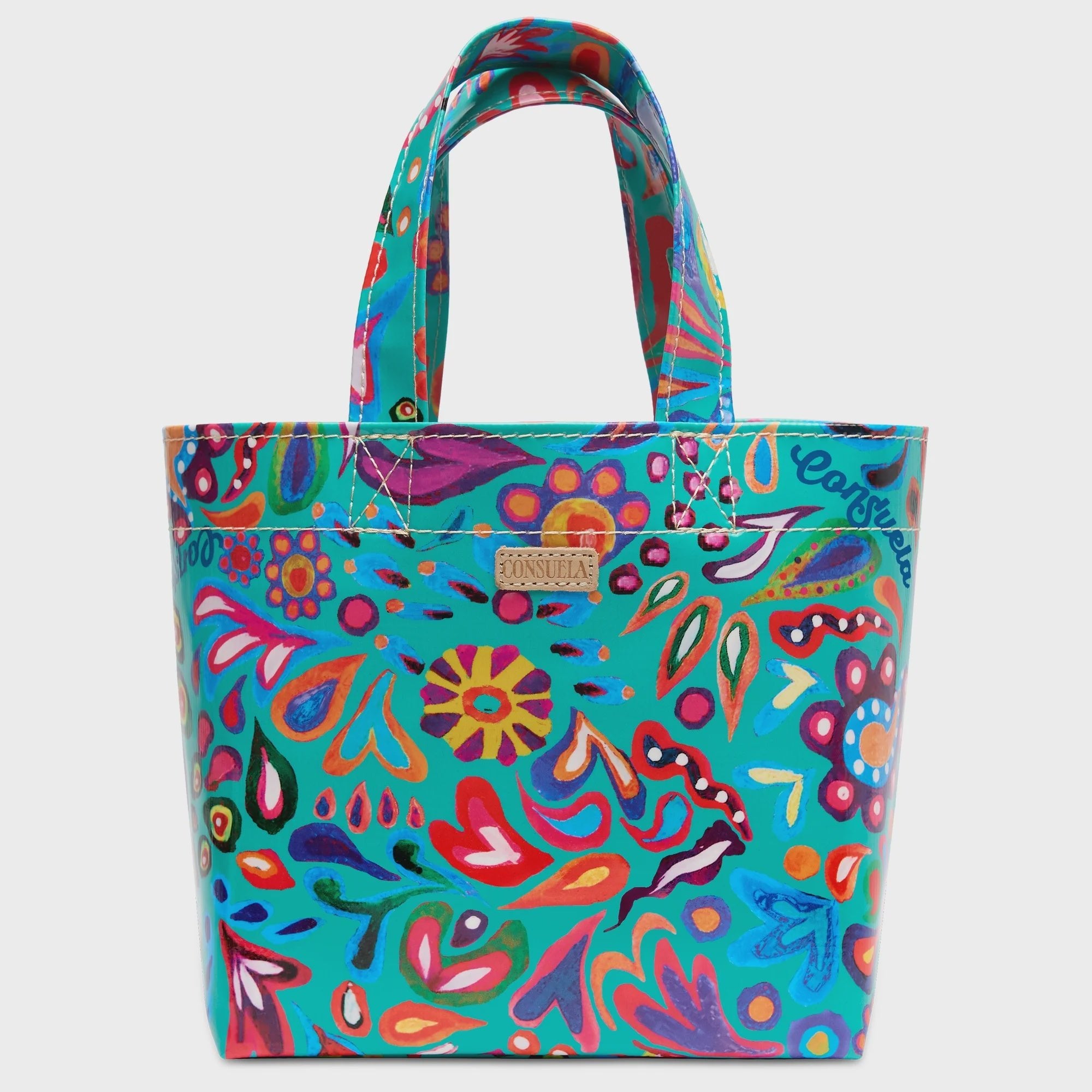Tasha Grab 'N' Go Mini - Southern Soule Designs