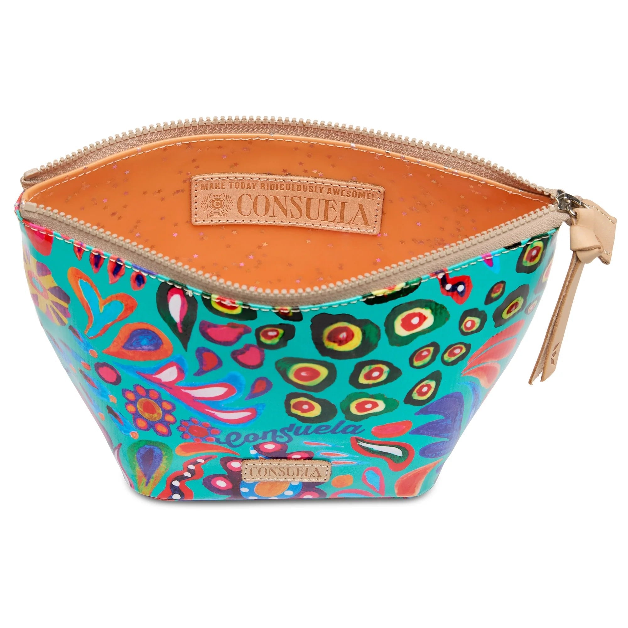 Tasha Large Tool Kit - Southern Soule Designs