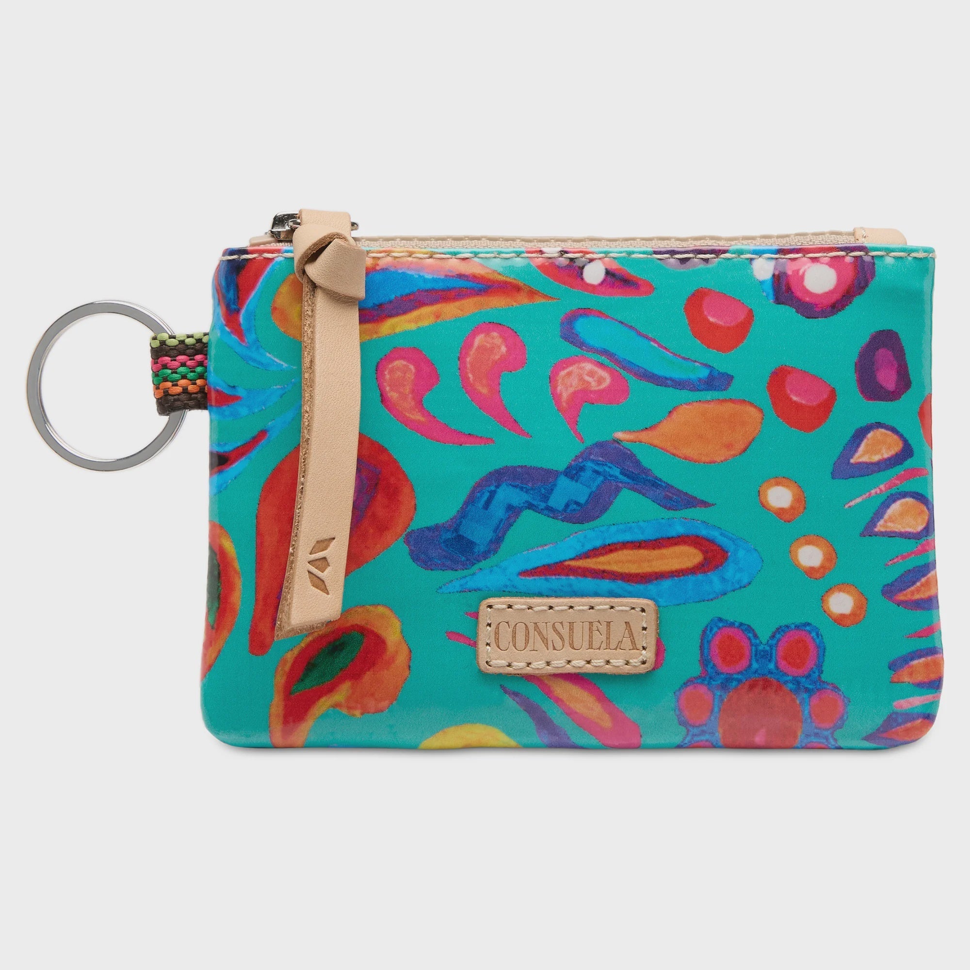 Tasha Pouch - Southern Soule Designs