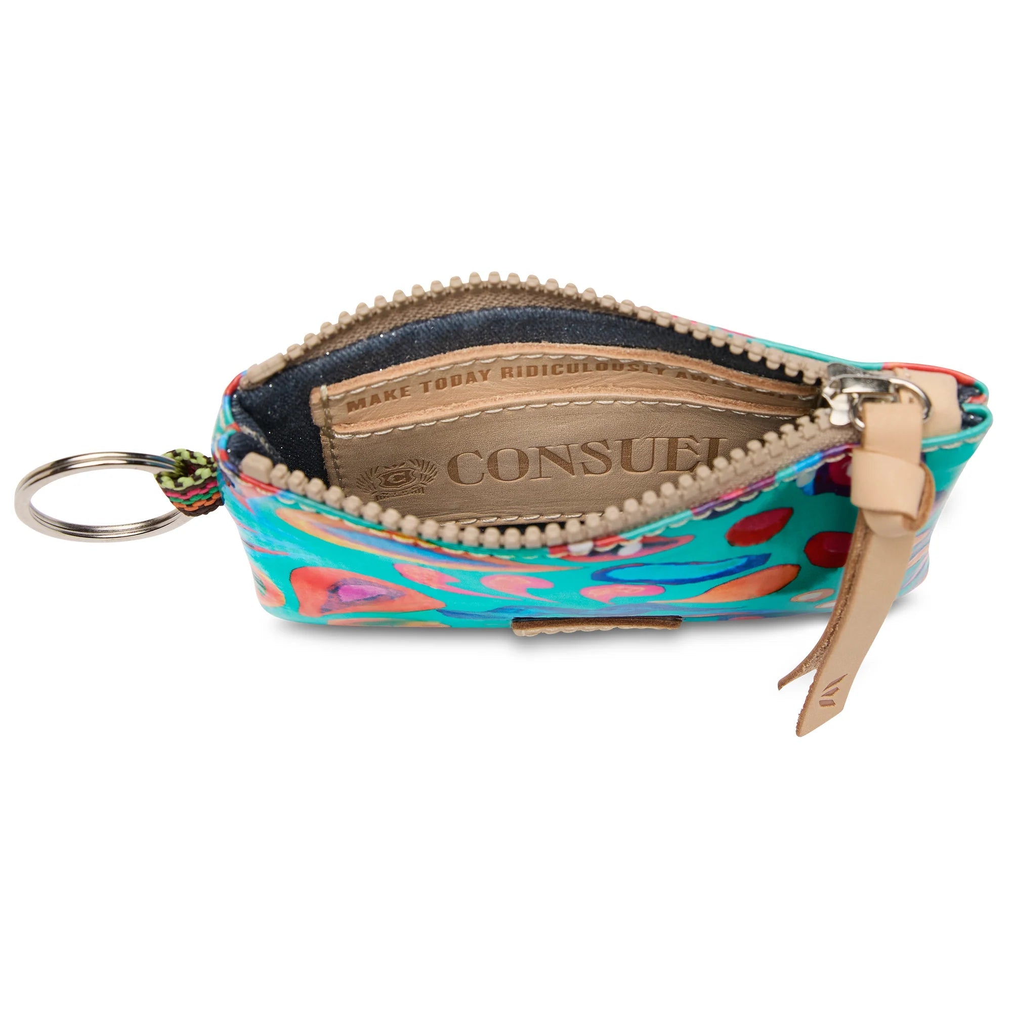 Tasha Pouch - Southern Soule Designs