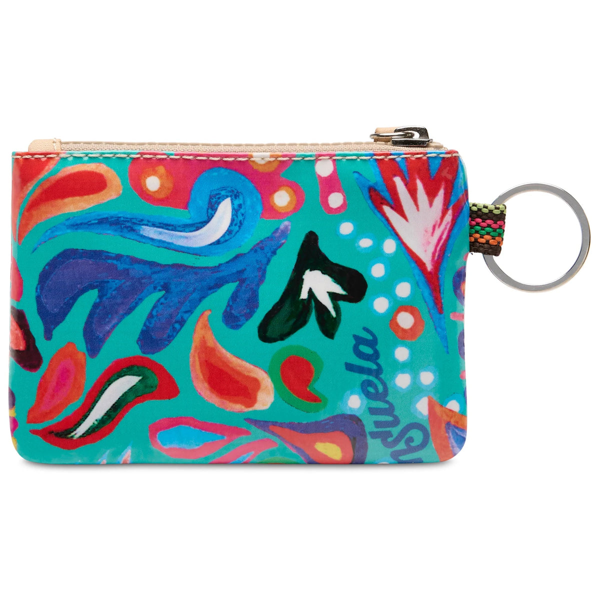 Tasha Pouch - Southern Soule Designs