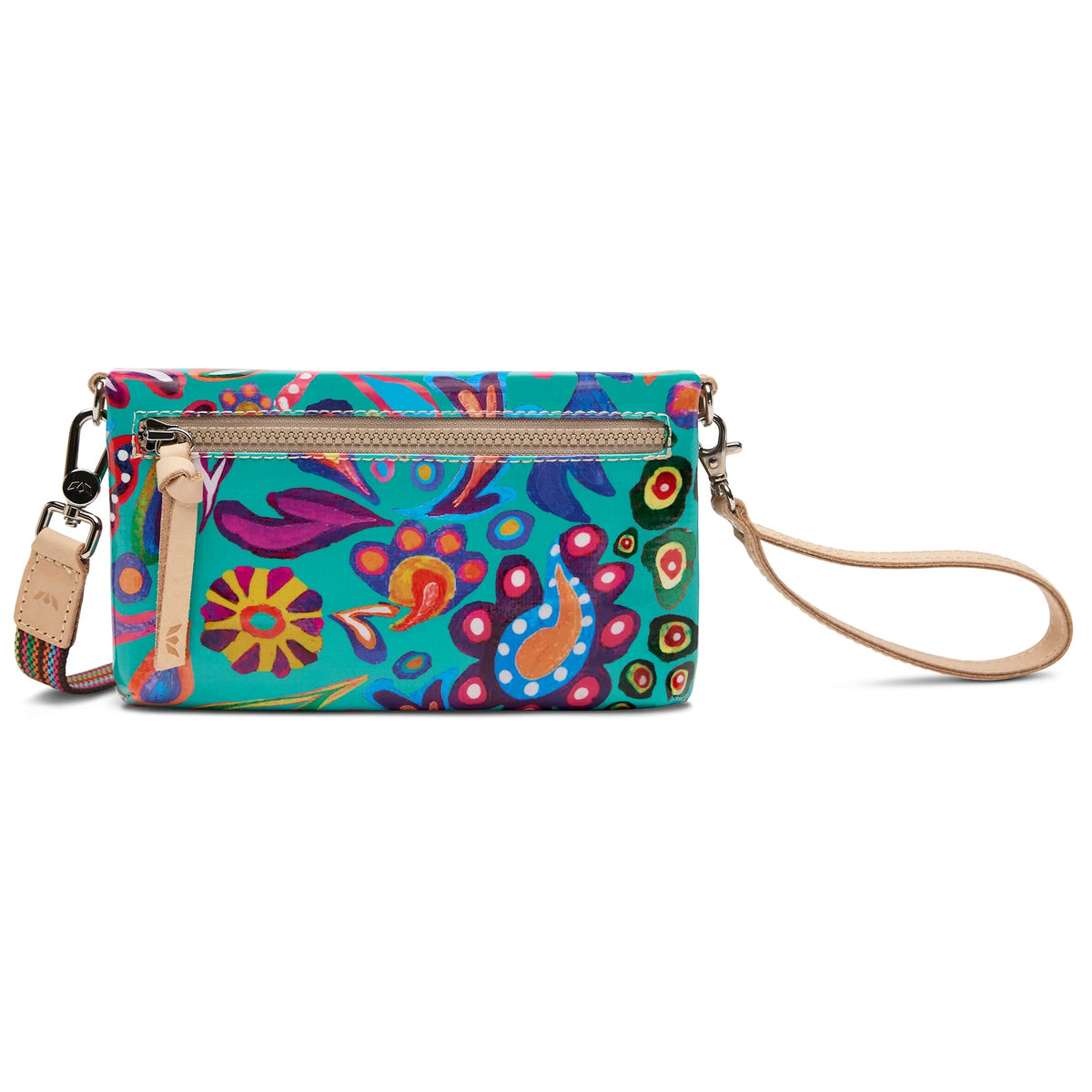 Tasha Uptown Crossbody - Southern Soule Designs