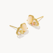 Tatum Stud Earrings - Southern Soule Designs