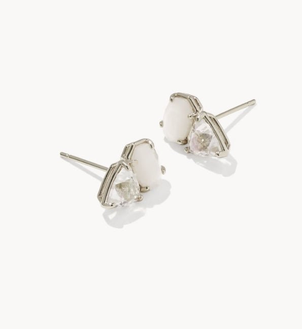 Tatum Stud Earrings - Southern Soule Designs