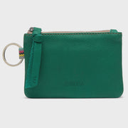 Teal Pouch - Southern Soule Designs