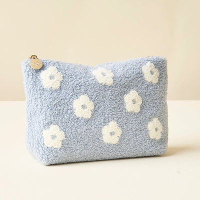 Teddy Pouch - Southern Soule Designs