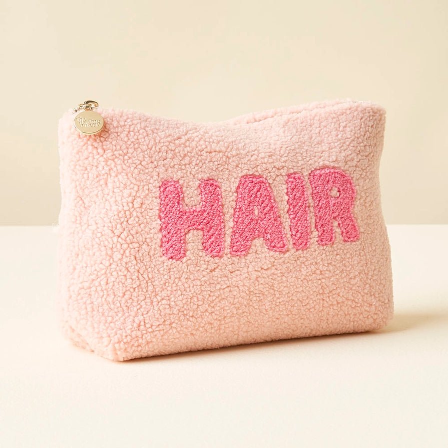 Teddy Pouch - Southern Soule Designs
