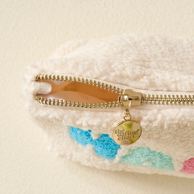 Teddy Pouch - Southern Soule Designs