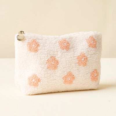 Teddy Pouch - Southern Soule Designs