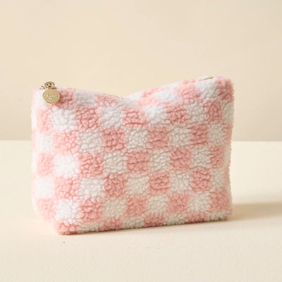 Teddy Pouch - Southern Soule Designs