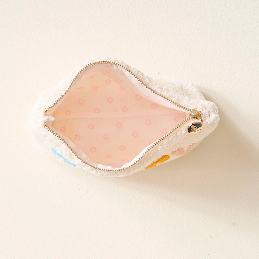Teddy Pouch - Southern Soule Designs