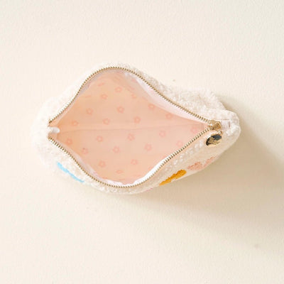 Teddy Pouch - Southern Soule Designs