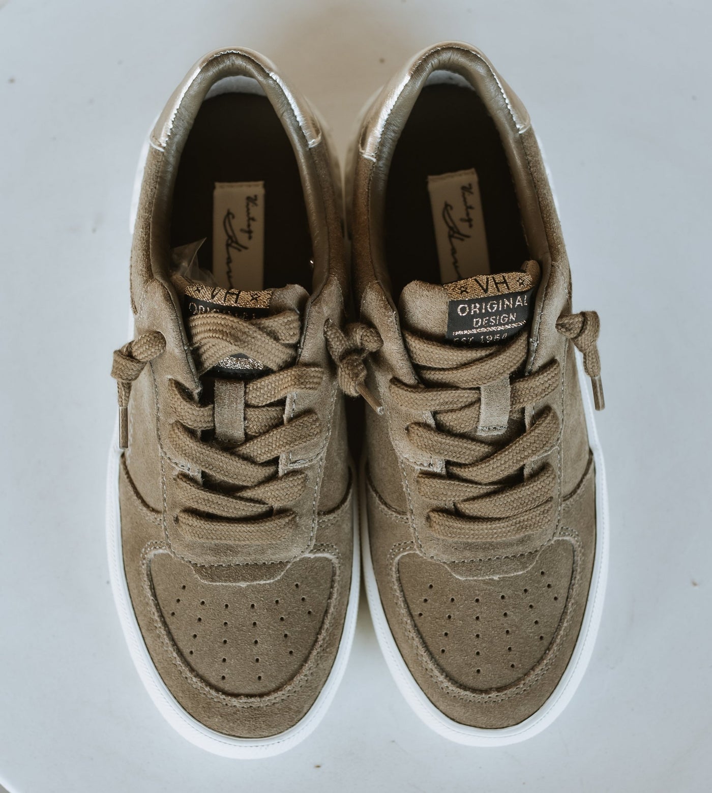 Tempo 1 Olive - Southern Soule Designs