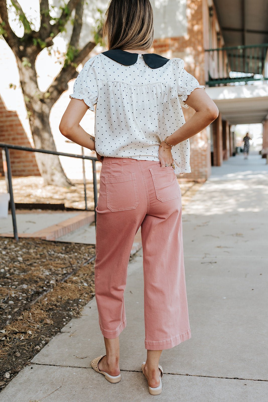 Terracotta Audrey Jean - Southern Soule Designs