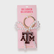 Texas A&M Bag & Boot Charm - Southern Soule Designs