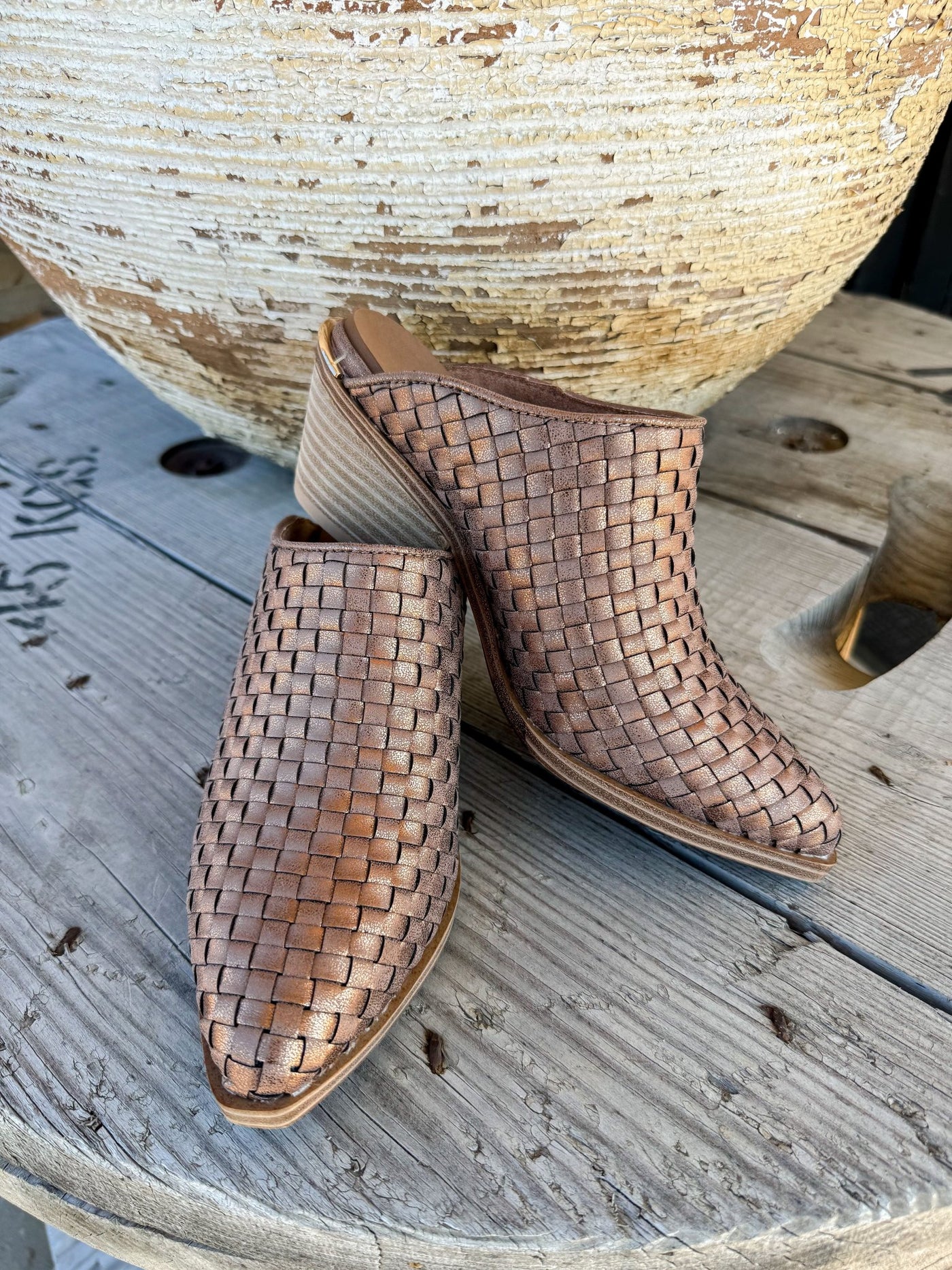 TGIF Bronze - Southern Soule Designs