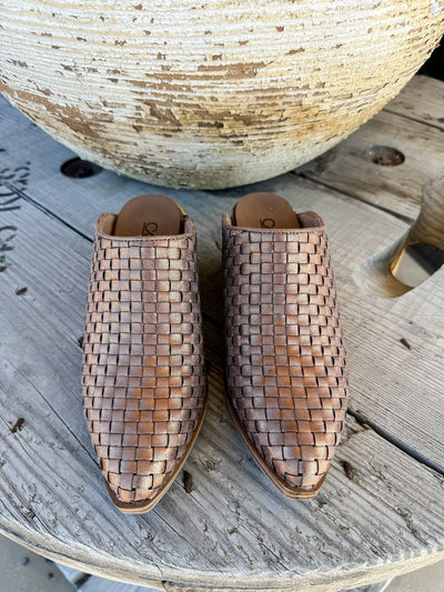 TGIF Bronze - Southern Soule Designs