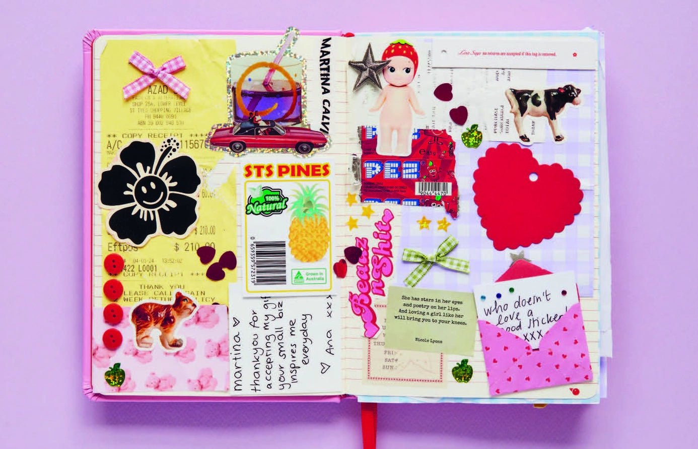 The Art of Memory Collecting - Southern Soule Designs