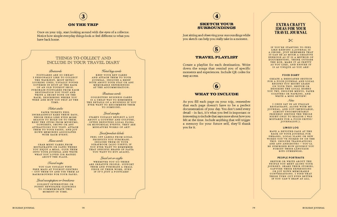 The Art of Memory Collecting - Southern Soule Designs