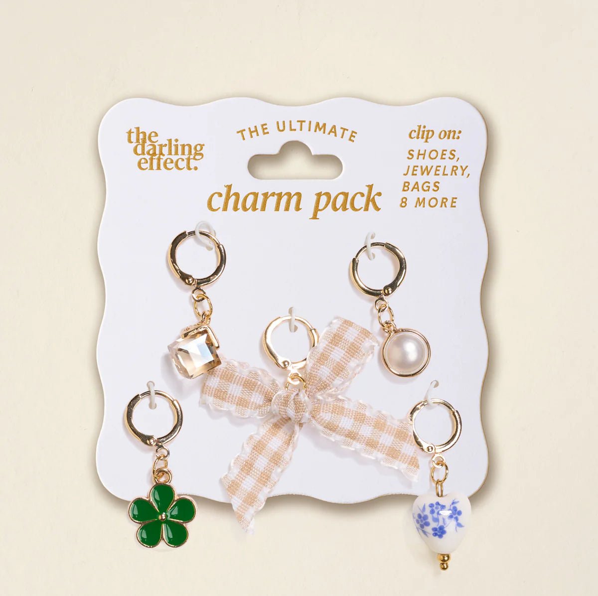 The Ultimate Charm Pack - Southern Soule Designs